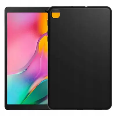 OVITEK SLIM CASE OVITEK ZA TABLIČNI RAČUNALNIK IPAD PRO 11'' 2021 ČRN