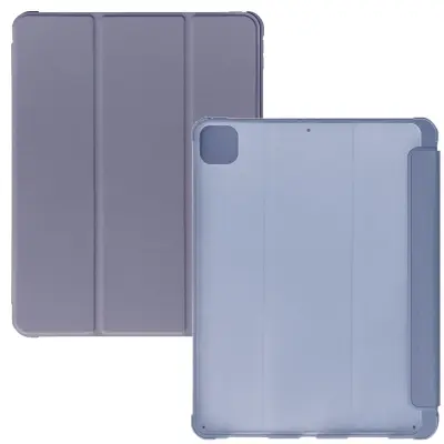 STAND TABLET CASE ETUI POKROWIEC PODSTAWKA DO IPAD MINI 2021 NIEBIESKI