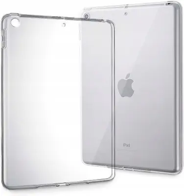SLIM CASE ETUI CASE OBUDOWA DO SAMSUNG GALAXY TAB S7 LITE PRZEZROCZYSTY