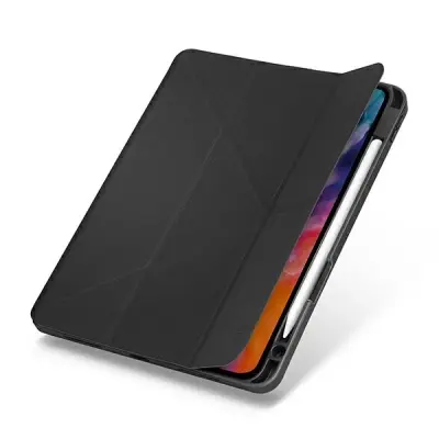 OVITEK UNIQ TRANSFORMA RIGOR ZA IPAD AIR 10.9 (2020) SIVA