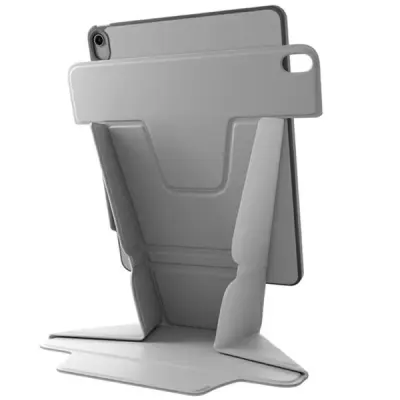 OVITEK UNIQ RYZE 360 ZA IPAD AIR 11 2024 SVETLO SIV