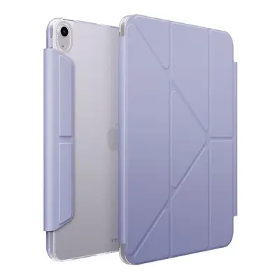 OVITEK UNIQ CAMDEN CLICK CASE ZA IPAD AIR 11 (2024) VIJOLIČEN