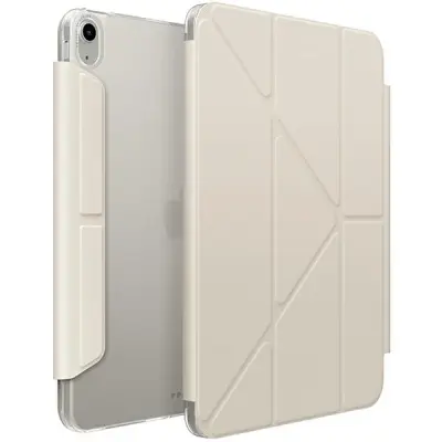 OVITEK UNIQ CAMDEN CLICK CASE ZA IPAD AIR 11 2024 BEŽ
