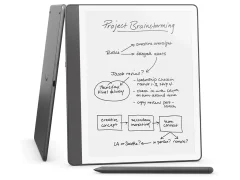 AMAZON Kindle Scribe 2024 25,9 cm (10.2''), 16 GB, siv e-bralnik s Premium Pen pisalom