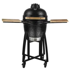 LANDMANN Medium Kamado (00571) keramični žar na oglje