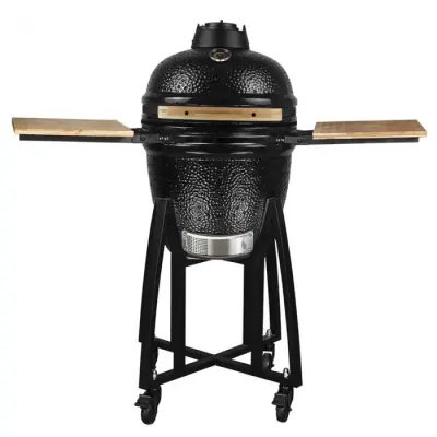LANDMANN Medium Kamado (00571) keramični žar na oglje