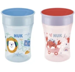 Čarobna skodelica Nuk za otroke, 230ml