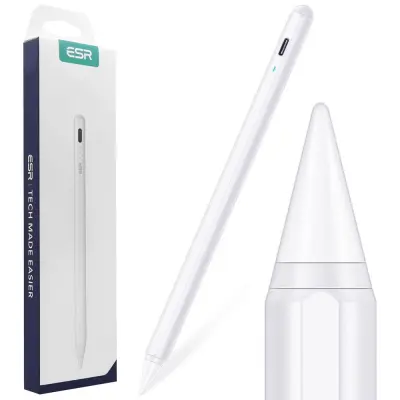 ESR DIGITAL+ MAGNETNI STOCK IPAD STYLUS STYLUS ZA IPAD BEL