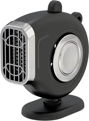v 1 ventilator avtomobilskega grelnika, prenosno hitro ogrevanje, vtič za cigaretni vžigalnik, odmrzovalnik, odmegljevalec