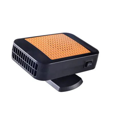 Grelec za avto 2 v 1 Ventilator za hlajenje in ogrevanje - odmrzovalnik vetrobranskega stekla