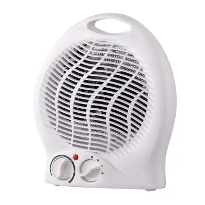 2000 W kopalniški ventilatorski grelec – nastavljiv termostat, nizka poraba