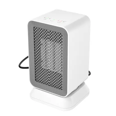 Varčen dodatni grelec 1000 W – Oscilacija, zaščita pred pregrevanjem