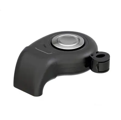 12V 120W avtomobilski grelec, samodejni odmrzovalnik vetrobranskega stekla, 2 v 1 grelec in ventilator za hlajenje