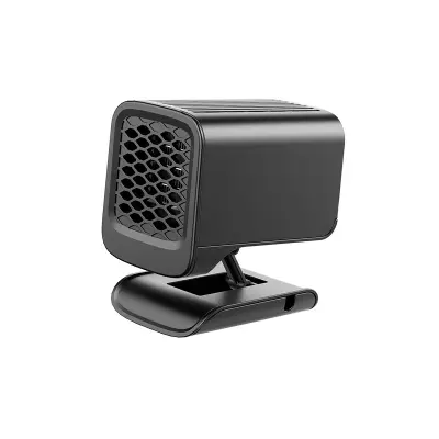 Avtomobilski grelec, avtomobilski ventilatorski grelec, ventilator za hlajenje in ogrevanje z vtičnico za vžigalnik