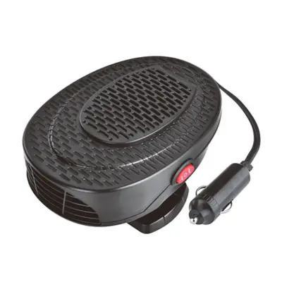 Avto Grelec Ventilator, Grelnik vetrobranskega stekla Defroster Prenosni Avto Grelec Demister Hitro Ogrevanje za Avto Ohranja Toplo