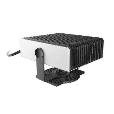 Avtomobilski ventilatorski grelec, 150 W, funkcija čiščenja zraka, za vetrobransko steklo, odmrzovalnik