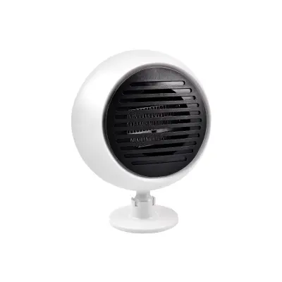 12V 180W 360° vrtljiv prenosni avtomobilski grelec, ventilator, električni ventilator za hlajenje, grelni ventilator, odmegljevalec oken