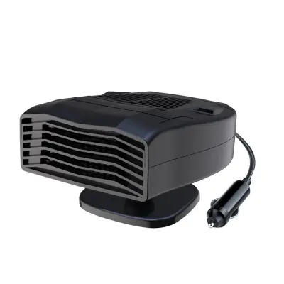 Grelec za avto, grelec z ventilatorjem, odmrzovalnik, univerzalno za večino avtomobilov
