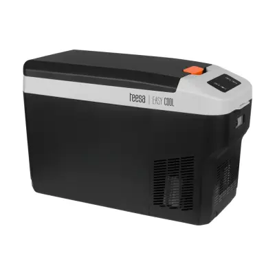 Hladilna torba TEESA s funkcijo zamrzovanja -20°C, 25L DC12/24V AC 230V