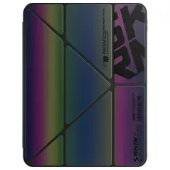 OVITEK SKINARMA OVITEK KIRA KOBAI OVITEK ZA IPAD AIR 11” (M2) HOLOGRAM