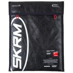 SKINARMA COMET TORBA ZA NAROČNIK ZA PRENOSNIK 14'' ČRNO ETUI OVITEK ZA PRENOSNIK