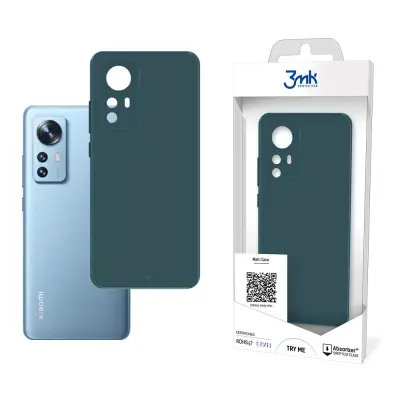 OVITEK ZA TELEFON XIAOMI 12/12X 3MK MATT CASE LOVAGE