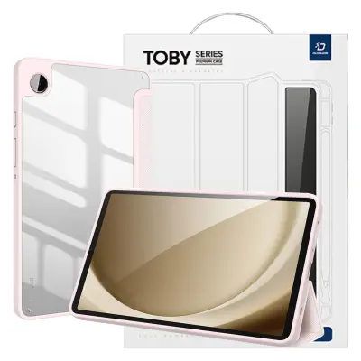 OVITEK DUX DUCIS ZA SAMSUNG GALAXY TAB A9 8.7'' ROZA