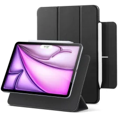 ESR REBOUND MAGNETNI OVITEK OVITEK ZA IPAD PRO 11'' 2024 ČRN
