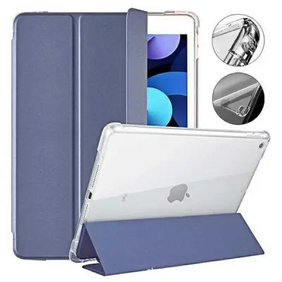 OVITEK MERCURY CLEAR ZA IPAD 10.9 10 GEN NAVY BLUE