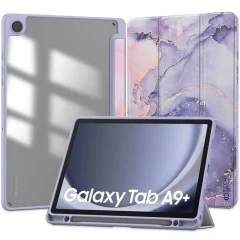 HIBRIDNI OVITEK TECH-PROTECT SC PEN ZA SAMSUNG GALAXY TAB A9+ 11.0 X210 X215