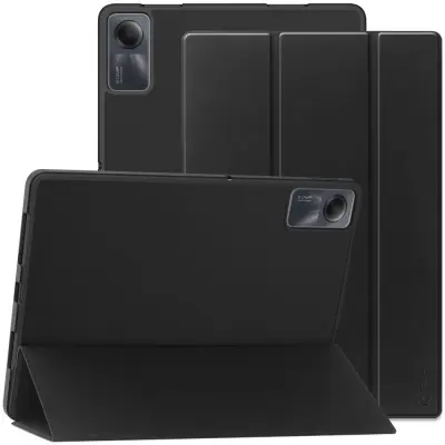 TECH-PROTECT SC PISALO XIAOMI REDMI PAD SE 11.0 ČRNA