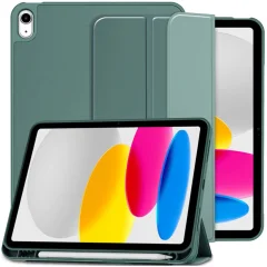 TECH-PROTECT SC PEN IPAD 10.9 10 / 2022 GREEN PEN STYLUS ZA TABLIČNI RAČUNALNIK
