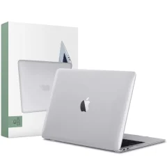 OVITEK TECH-PROTECT CASE ZA MACBOOK AIR 13 2018-2020 CRYSTAL CLEAR