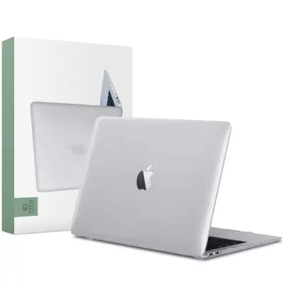 OVITEK TECH-PROTECT CASE ZA MACBOOK AIR 13 2018-2020 CRYSTAL CLEAR