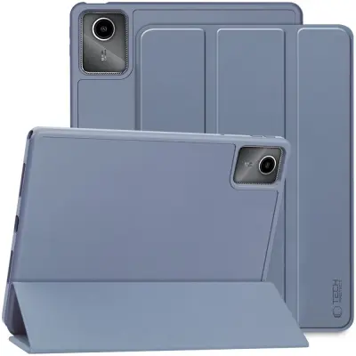 TECH-PROTECT SC PISALO LENOVO TAB M11 11.0 TB-330 ROZA STYLUS