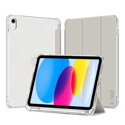 TECH-PROTECT SC PEN HYBRID ZA IPAD 10.9 10/2022 STYLUS, PEN, SREBRN