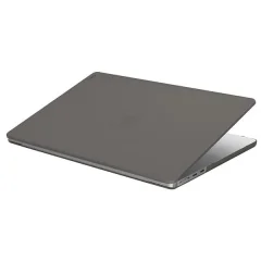 ETUI UNIQ CLARO NA MACBOOK AIR 13 (2022) - SZARE