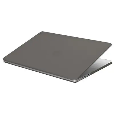 ETUI UNIQ CLARO NA MACBOOK AIR 13 (2022) - SZARE