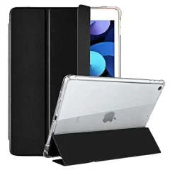 OVITEK MERCURY CLEAR ZA IPAD PRO 11 2020 ČRN