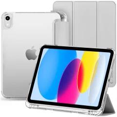 TECH-PROTECT SC PEN HYBRID ZA IPAD 10.9 10 / 2022 SIV OVITEK