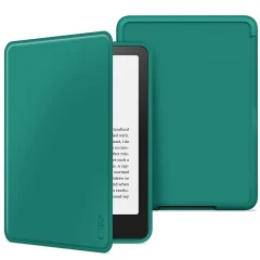 PAMETNA TORBICA TECH-PROTECT ZA KINDLE PAPERWHITE VI 6 ETUI ŽAD ZELENA