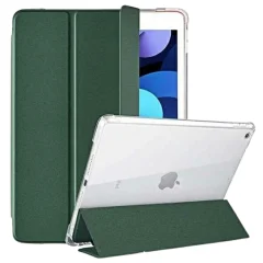 OVITEK MERCURY CLEAR ZA IPAD PRO 11 (2020) ZELEN