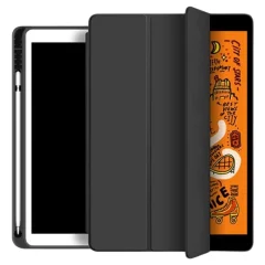 MERCURY PREKLOPNA ETUI ZA IPAD 8 2020 ČRNA TABLICA ČRN OVITEK