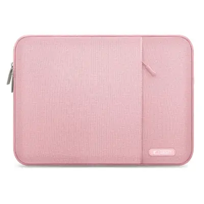 TECH-PROTECT SLEEVY ZA PRENOSNIK 13-14 INCH ETUI DUSTY ROSE COVER