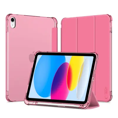 TECH-PROTECT SC PEN HYBRID STYLUS ZA IPAD 10.9 10/2022 CRYSTAL MAGENTA