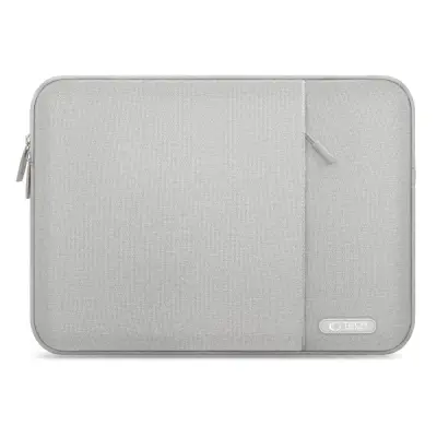 TECH-PROTECT SLEEVY ZA PRENOSNI RAČUNALNIK 13-14 INČ OVITEK CRAYON GREY