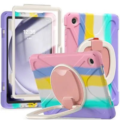 OVITEK TECH-PROTECT X-ARMOR ZA GALAXY TAB A9+ 11.0 X210 X215 X216