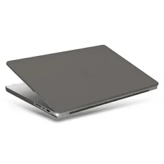 UNIQ CLARO OVITEK ZA MACBOOK PRO 14'' (2021) SIVA