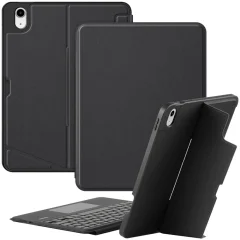 TECH-PROTECT SCMAG PISALO + TIPKOVNICA ZA IPAD 10.9 10/2022 OVITEK ČRNO