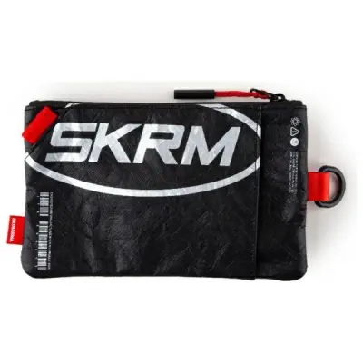 SKINARMA TORBA ZA TELEFON COMET BLACK CASE OVITEK OVITEK